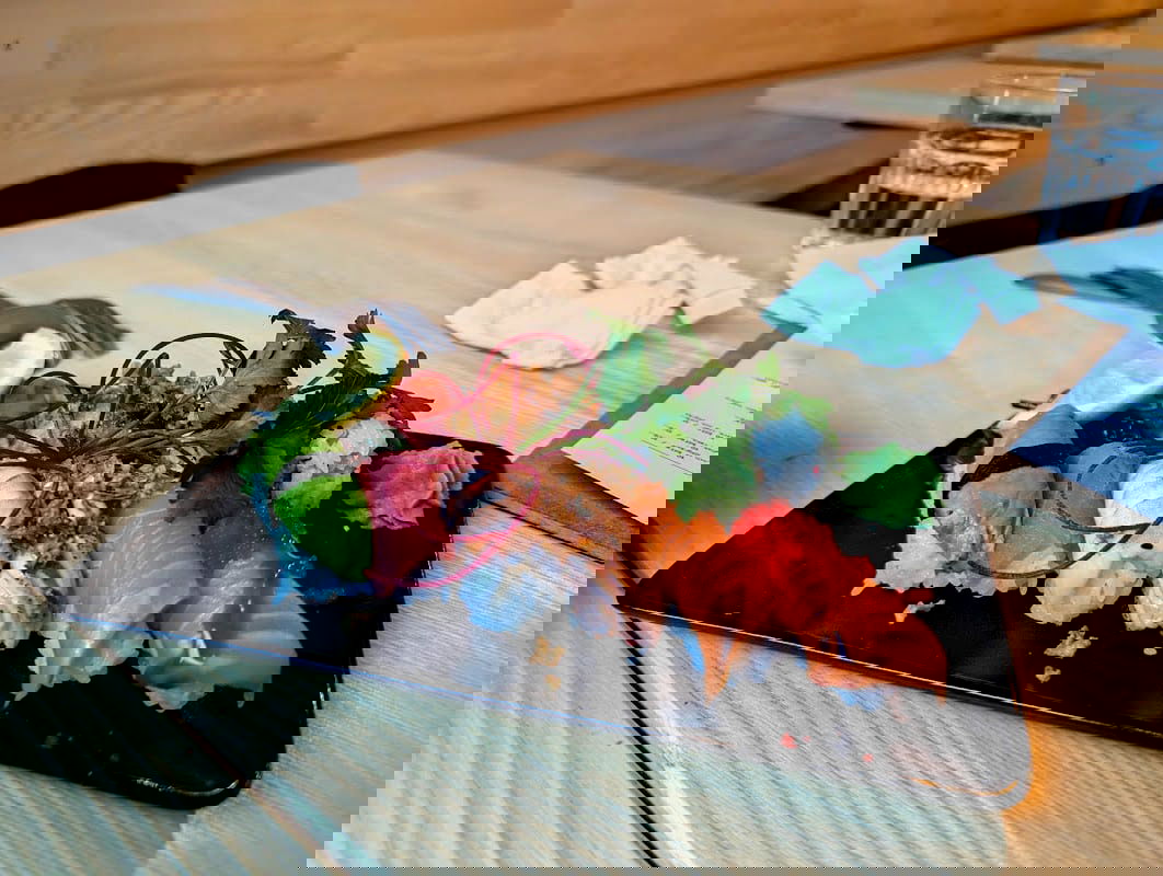 Natsu Sushi - City - Photo 3