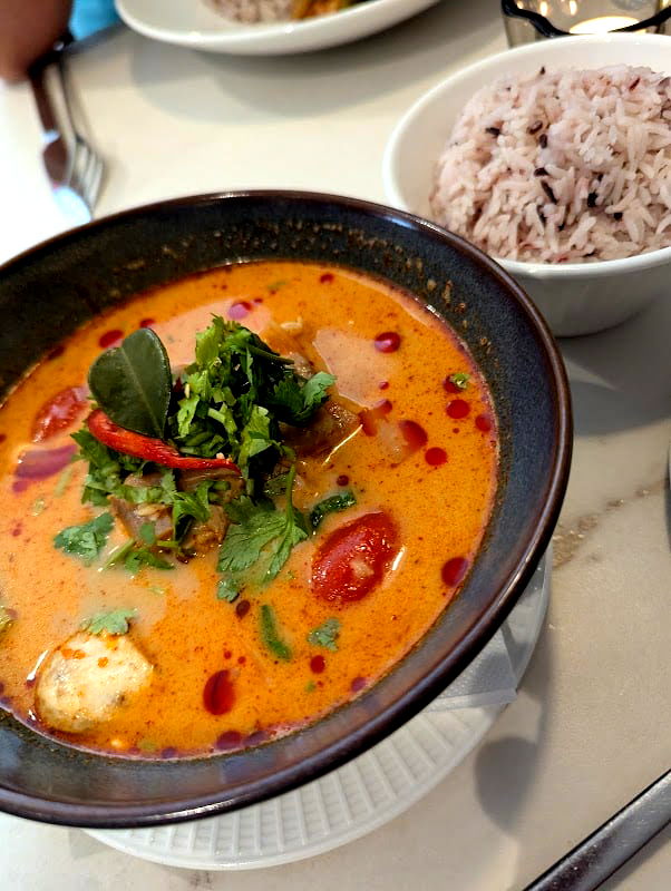 Restaurang Charm - Photo 3