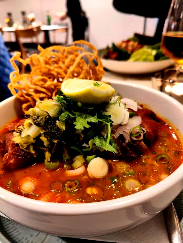 Restaurang Charm - Photo 4