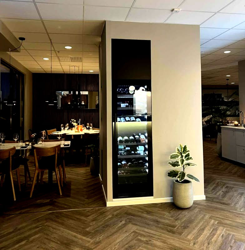 Restaurang Charm - Photo 5