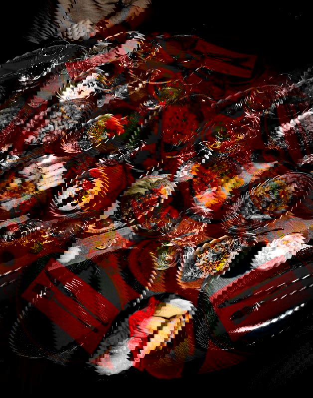 Occo Restaurant - Photo 2