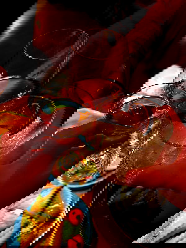 Occo Restaurant - Photo 4