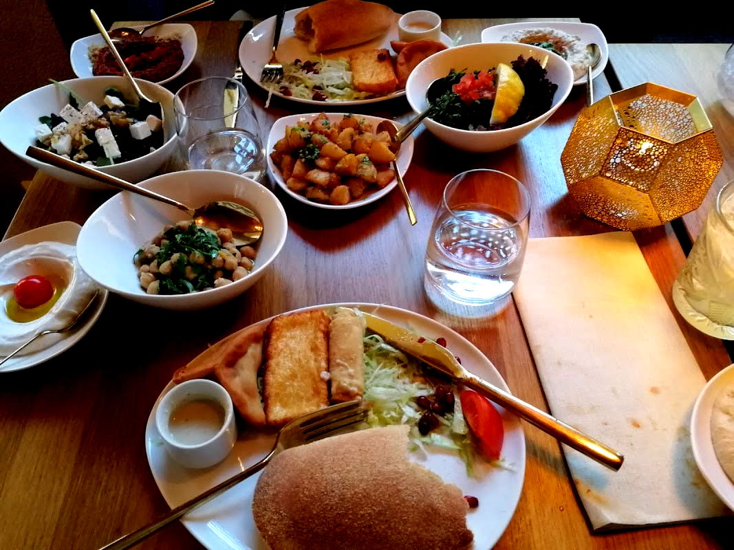 Occo Restaurant - Photo 5