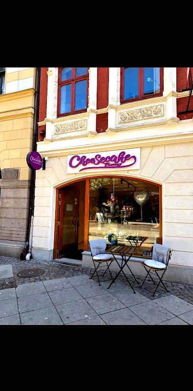 Cheesecake Factory i Malmö - Photo 1