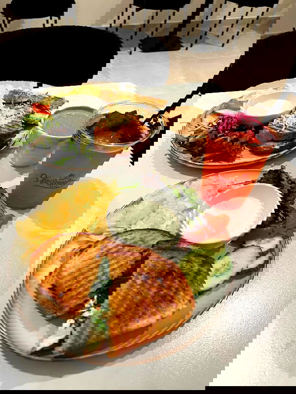 Cheesecake Factory i Malmö - Photo 3