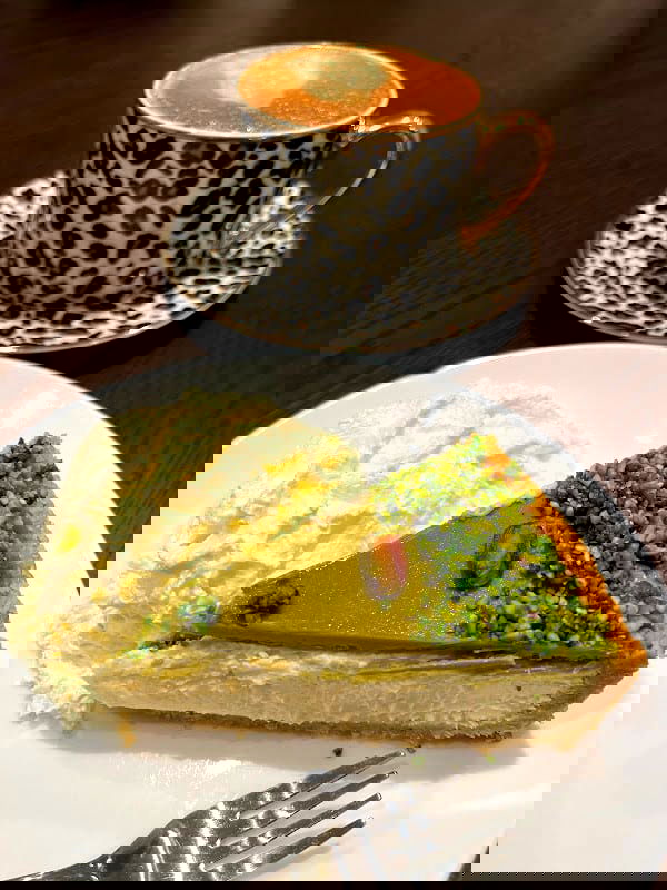 Cheesecake Factory i Malmö - Photo 4