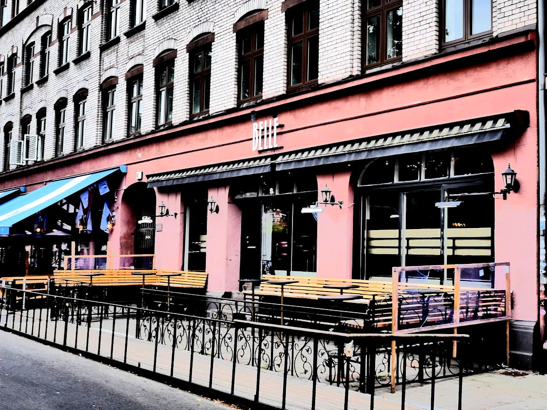 Bistro Santé - Photo 1