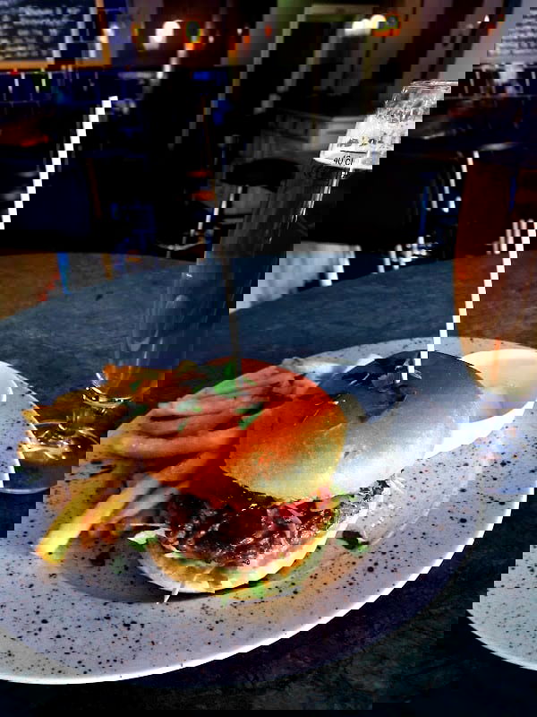 Bistro Santé - Photo 2