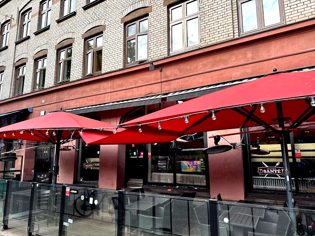 Bistro Santé - Photo 4