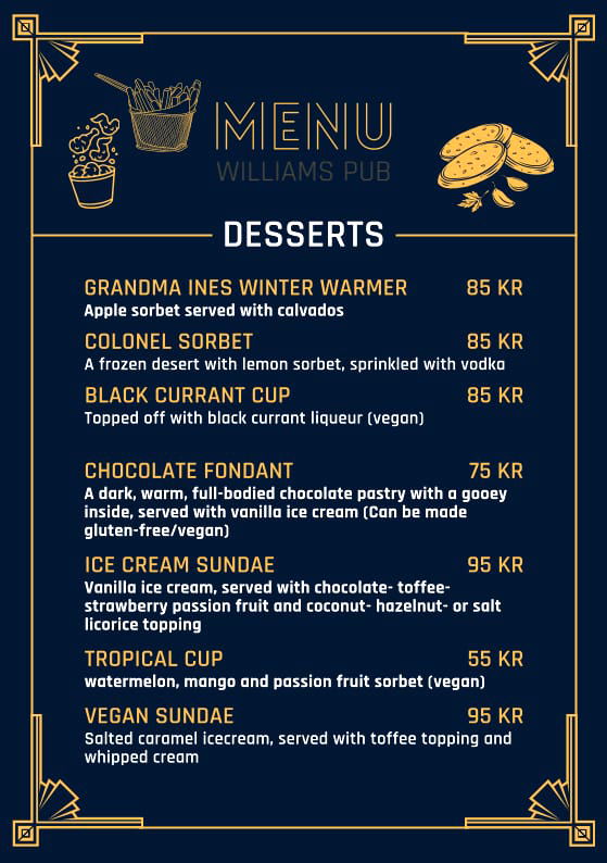 Williams Pub - Photo 4