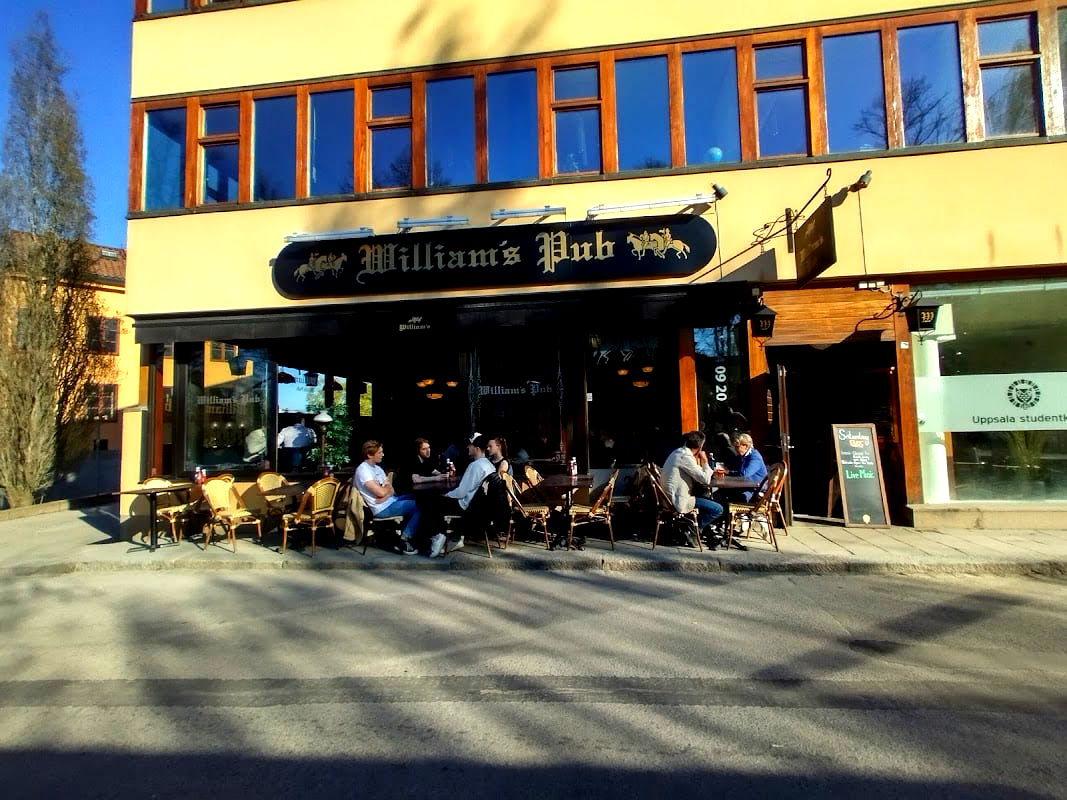 Williams Pub - Photo 5