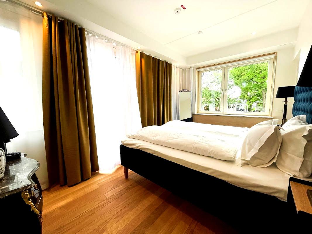 Staffanstorps Gästis - Hotell & Restaurang - Photo 2