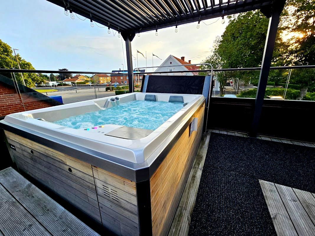 Staffanstorps Gästis - Hotell & Restaurang - Photo 3