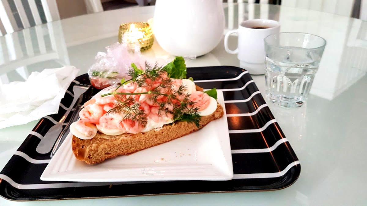 Café Tant Grön AB - Photo 2