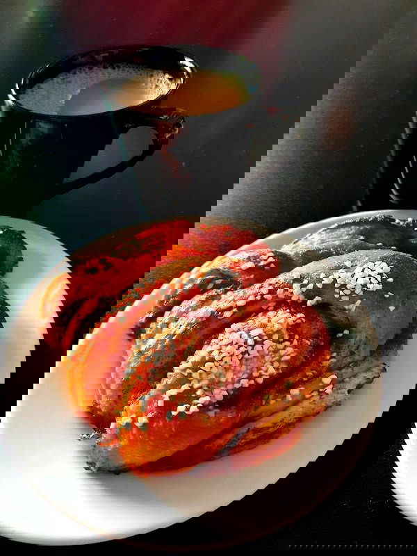 Café Tant Grön AB - Photo 3