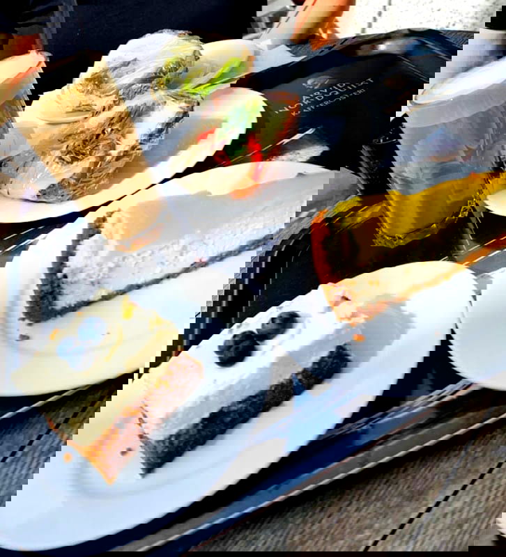 Café Tant Grön AB - Photo 4