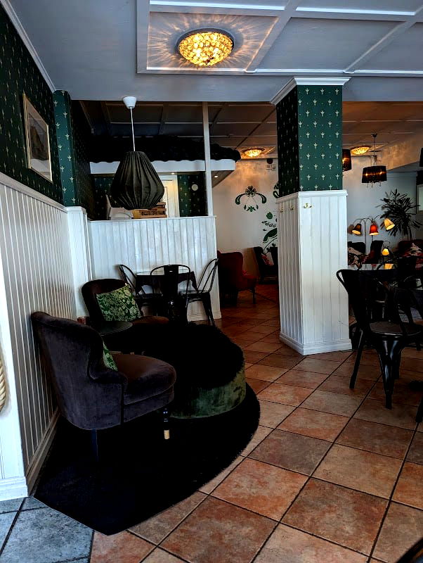 Café Tant Grön AB - Photo 5