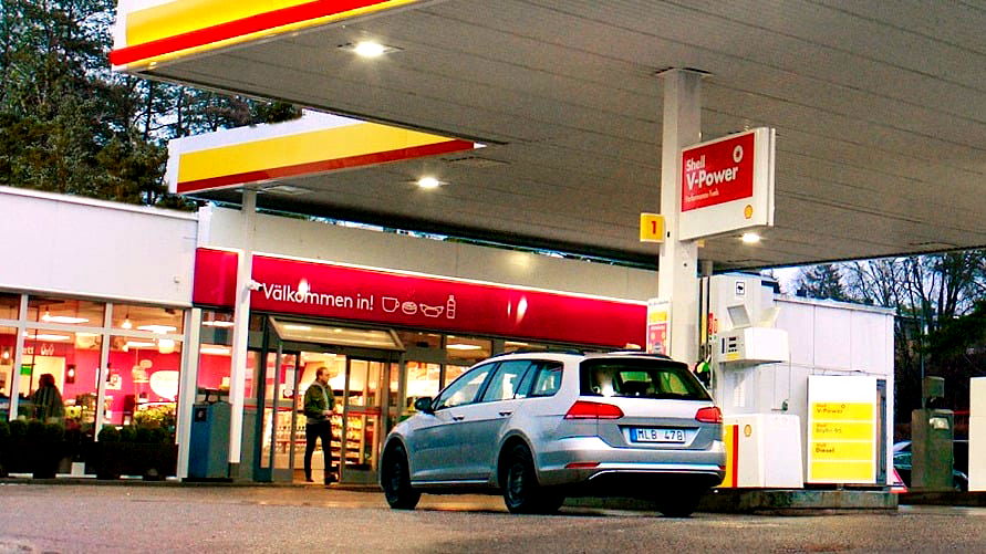 Välkommen in - Photo 1