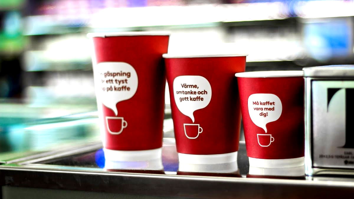 Välkommen in - Photo 2