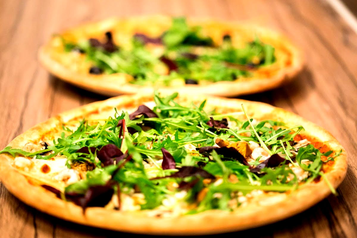 Café & Pizzeria Lagunen - Photo 1