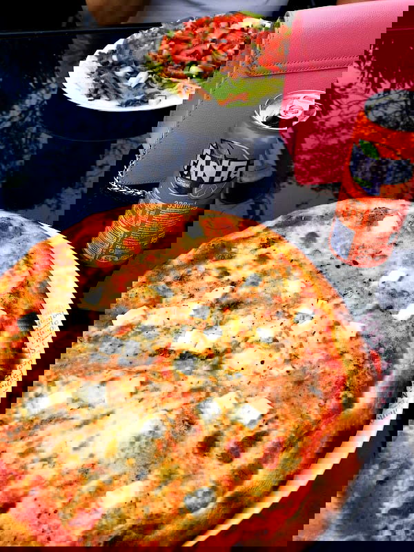 Café & Pizzeria Lagunen - Photo 2