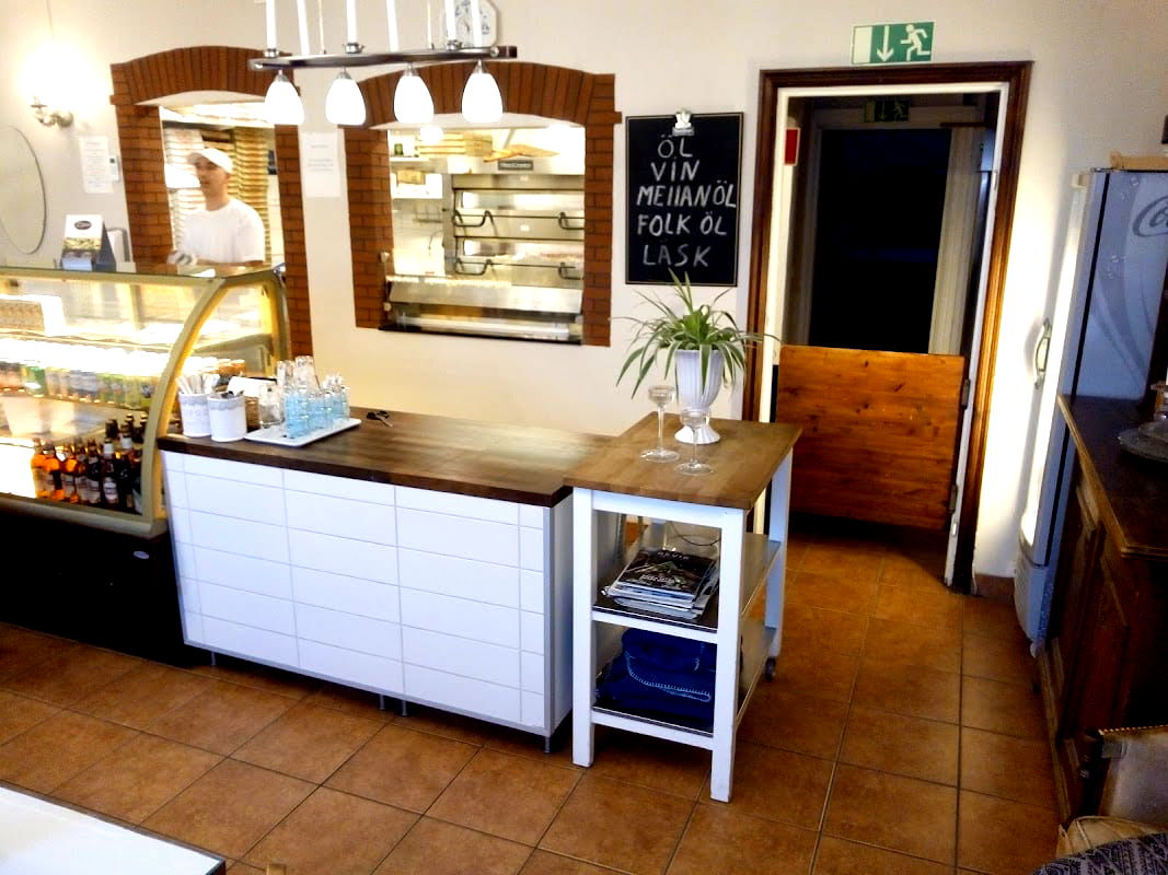 Café & Pizzeria Lagunen - Photo 3