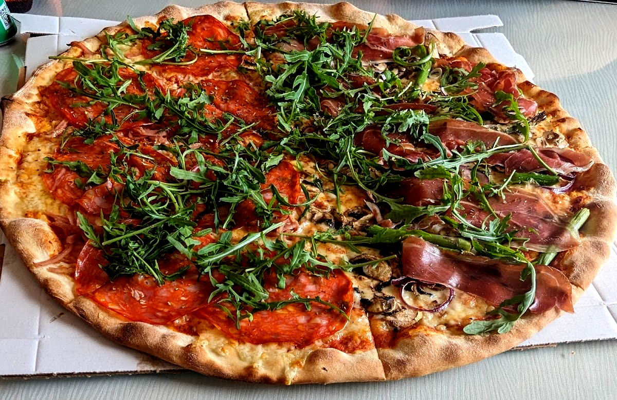 Café & Pizzeria Lagunen - Photo 4