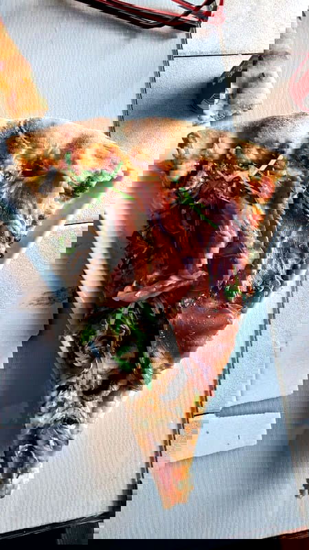 Café & Pizzeria Lagunen - Photo 5