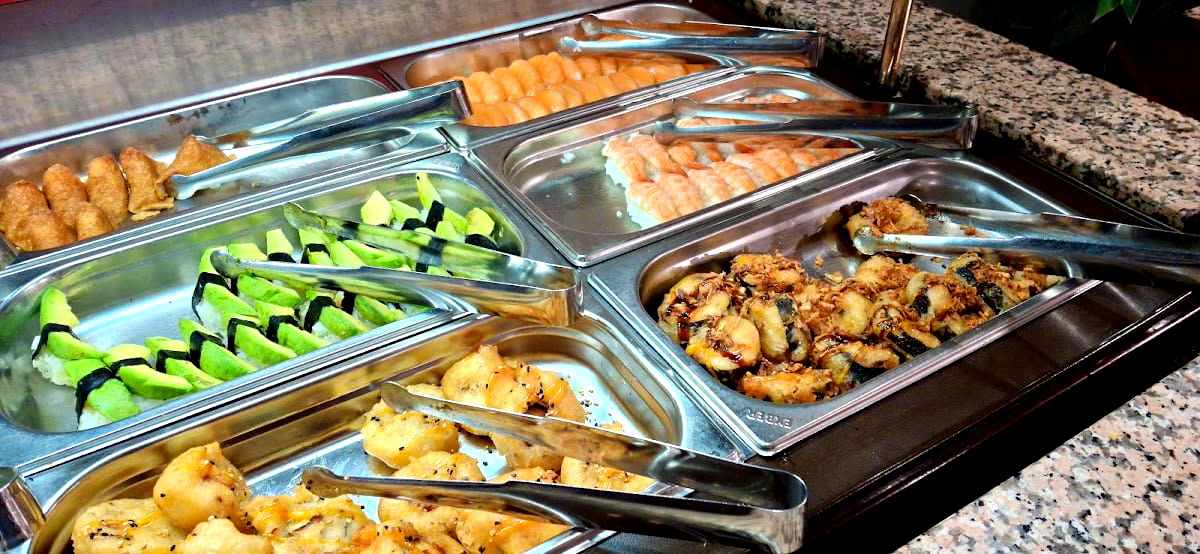 China Garden - Photo 2