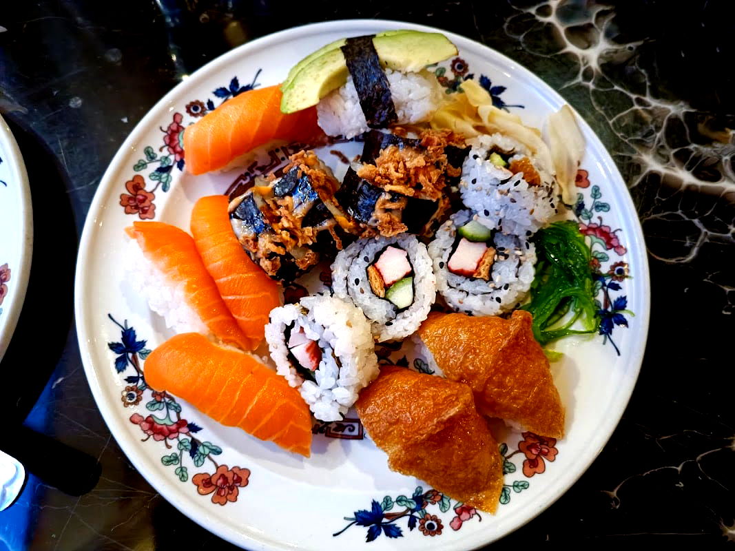 China Garden - Photo 3