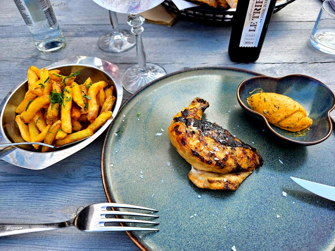 Restaurang Kött Kök & Bar - Photo 2