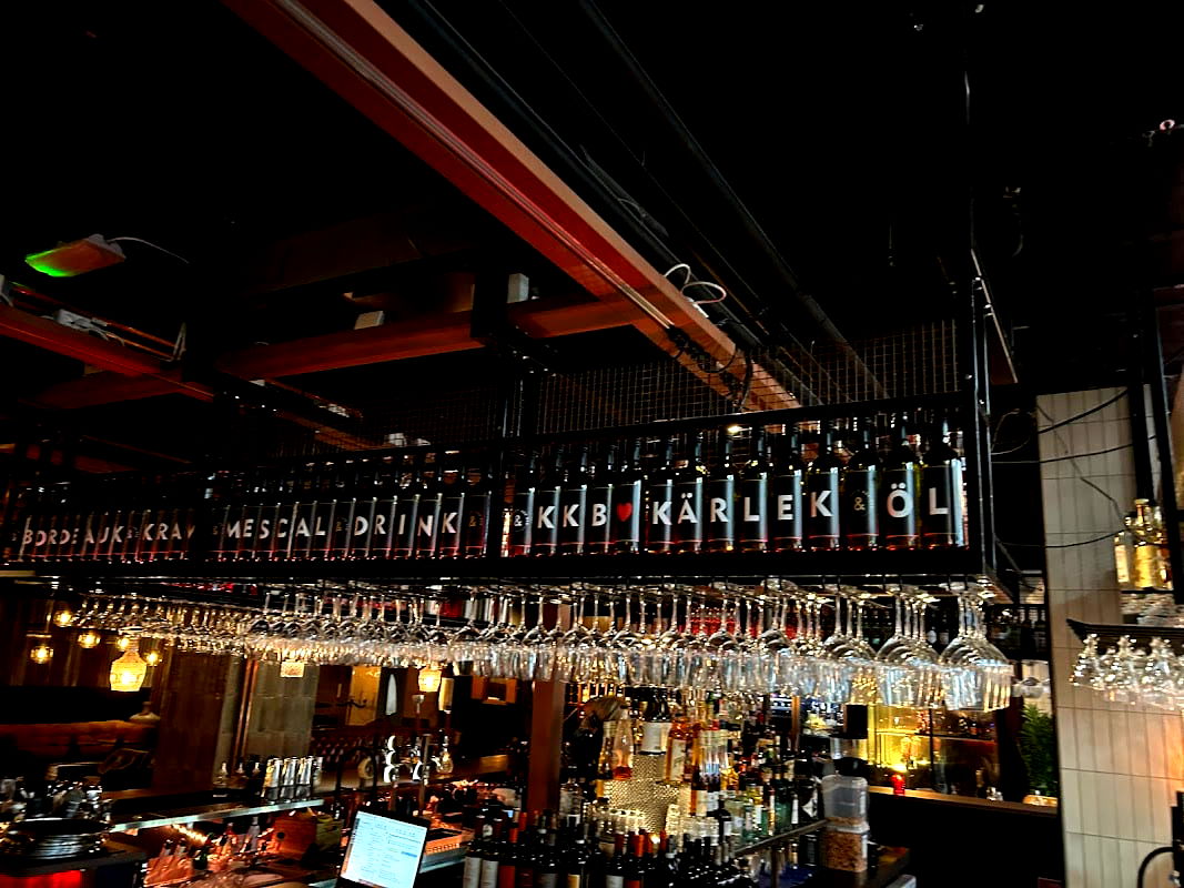 Restaurang Kött Kök & Bar - Photo 3