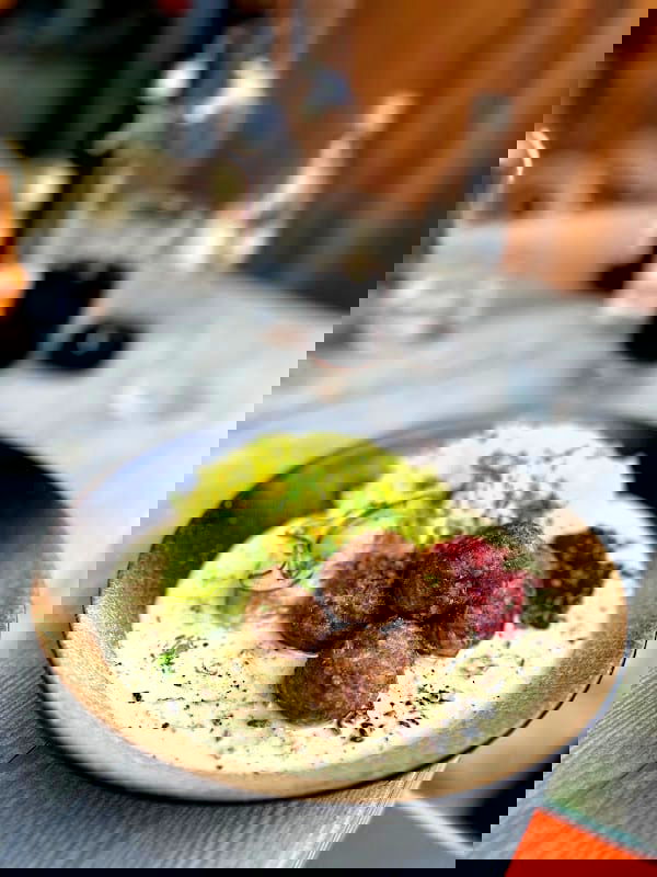 Restaurang Kött Kök & Bar - Photo 5