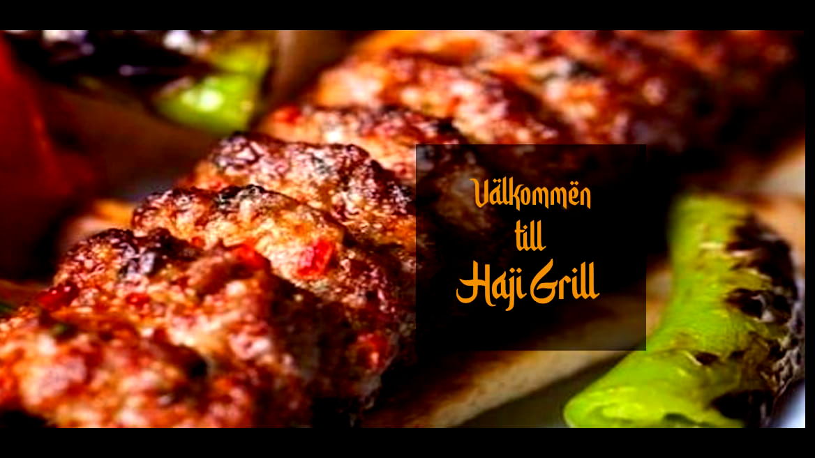 Haji Grill - Afghansk Restaurang - Photo 2