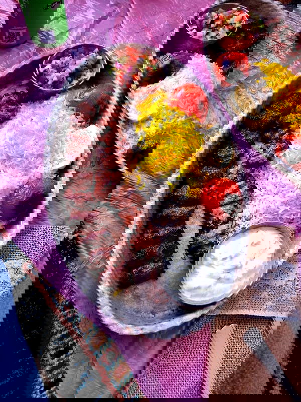 Haji Grill - Afghansk Restaurang - Photo 4