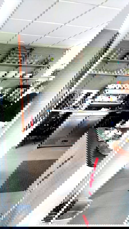 Mama's KAFFE & TVÄTTOTEK - Photo 2