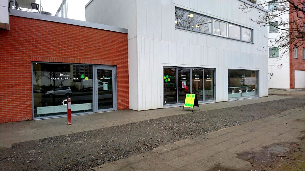Mama's KAFFE & TVÄTTOTEK - Photo 3