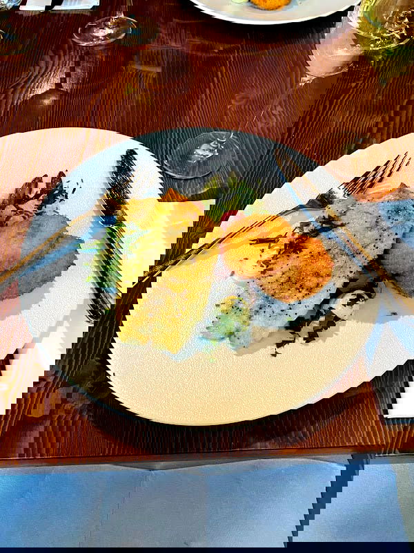 Uppströms Fisk & Skaldjur - Photo 4