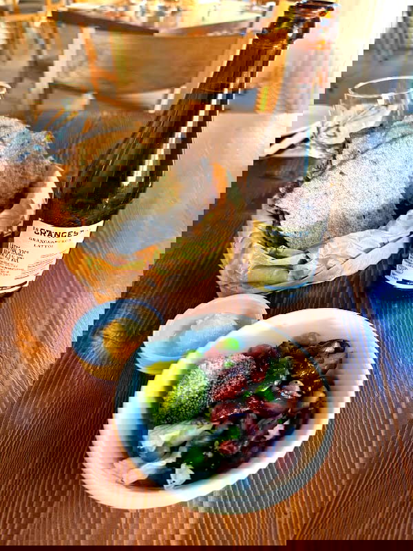 Uppströms Fisk & Skaldjur - Photo 5