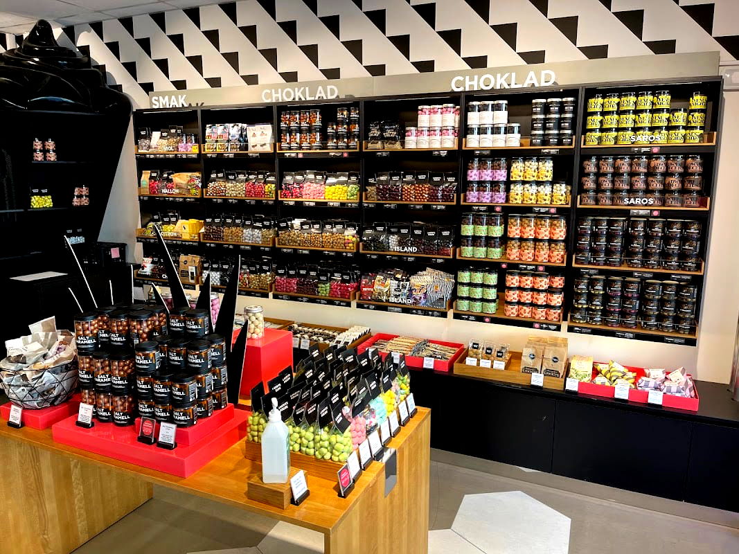 Lakritsroten - Uppsala - Photo 2