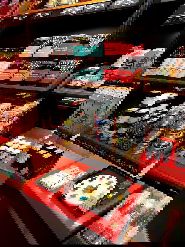 Lakritsroten - Uppsala - Photo 3