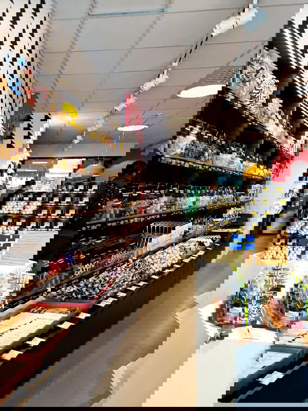 Lakritsroten - Uppsala - Photo 5