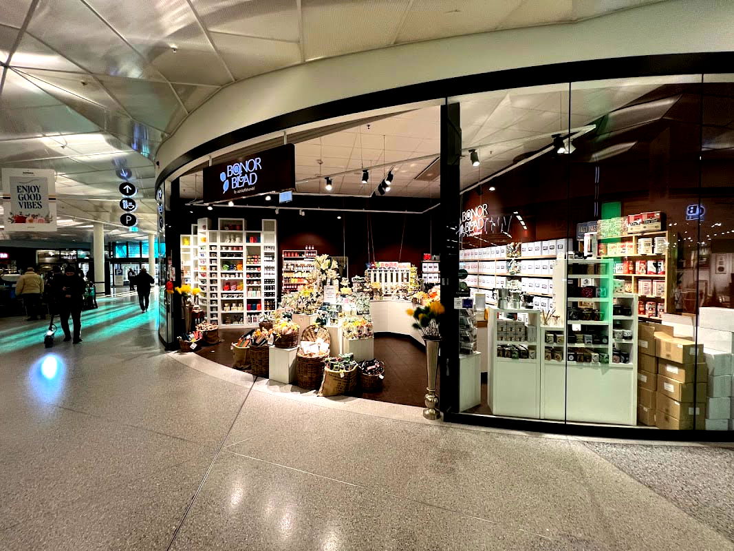 Bönor & Blad - Photo 2