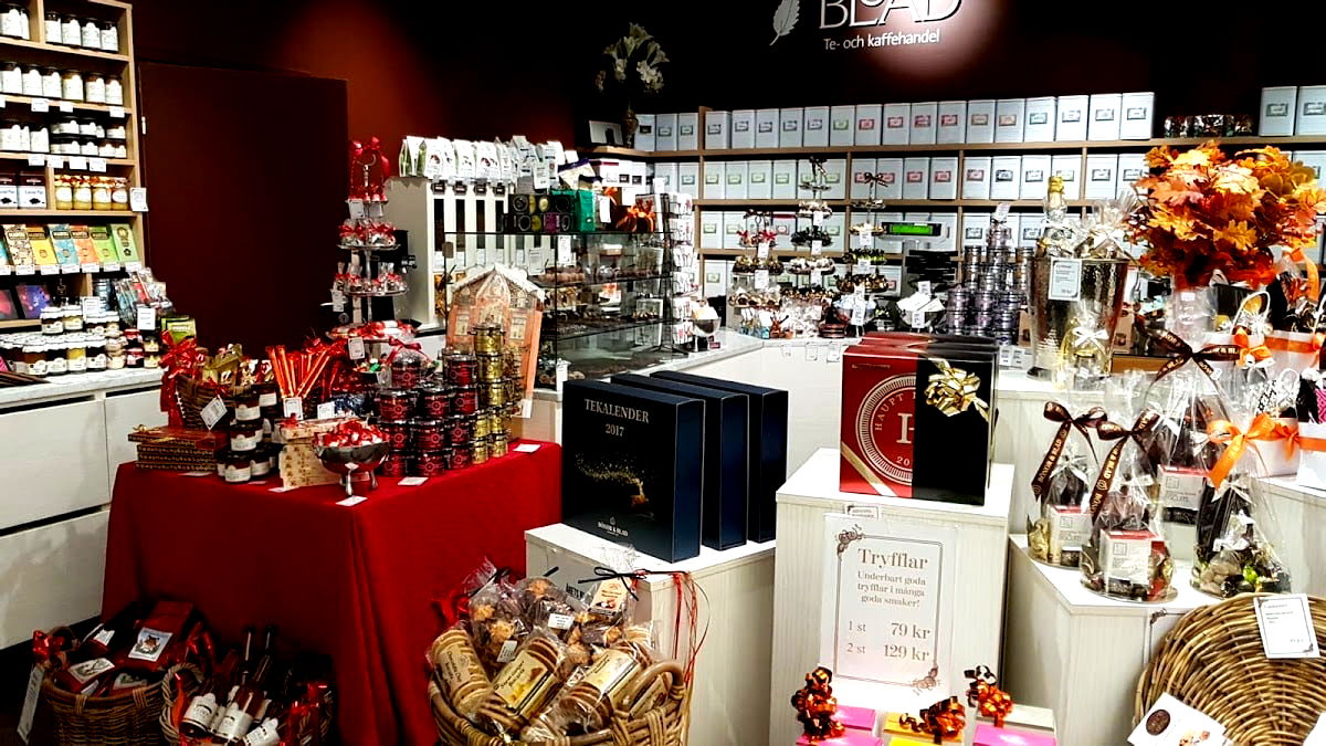 Bönor & Blad - Photo 4