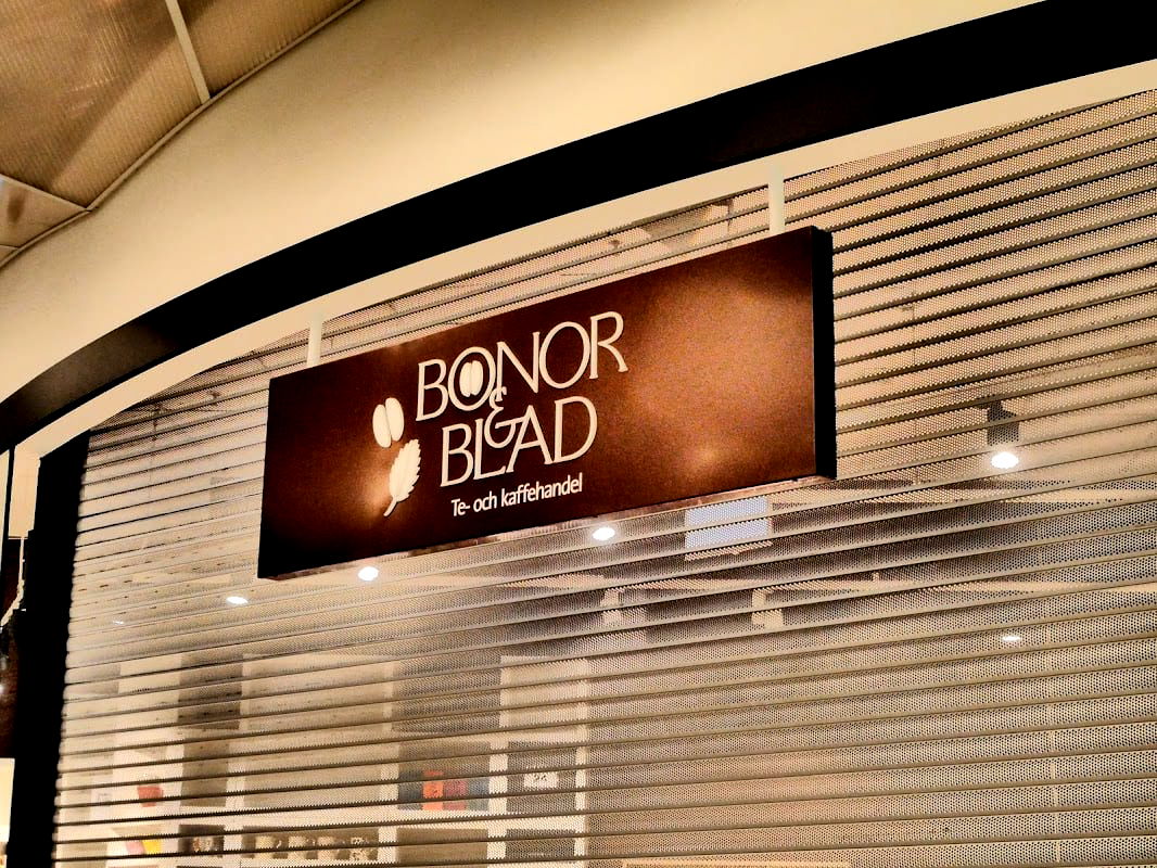 Bönor & Blad - Photo 5