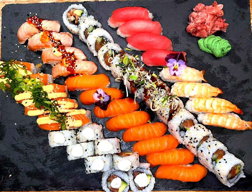 IZAKAI Sushi Emporia - Photo 1