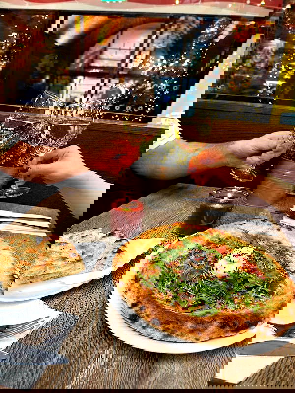 Spazio Malmö C - Photo 3