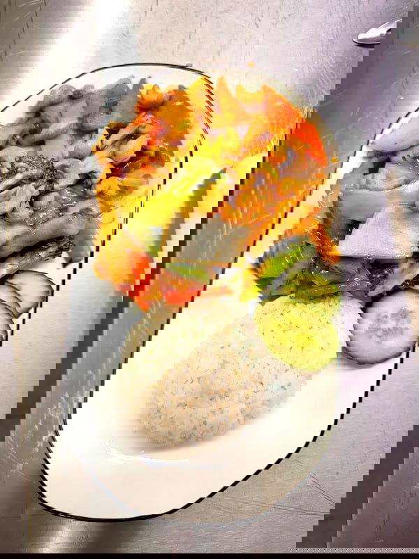 Lilla köket - Photo 1