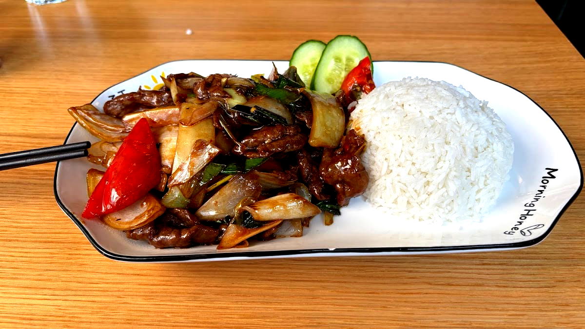 Lilla köket - Photo 4