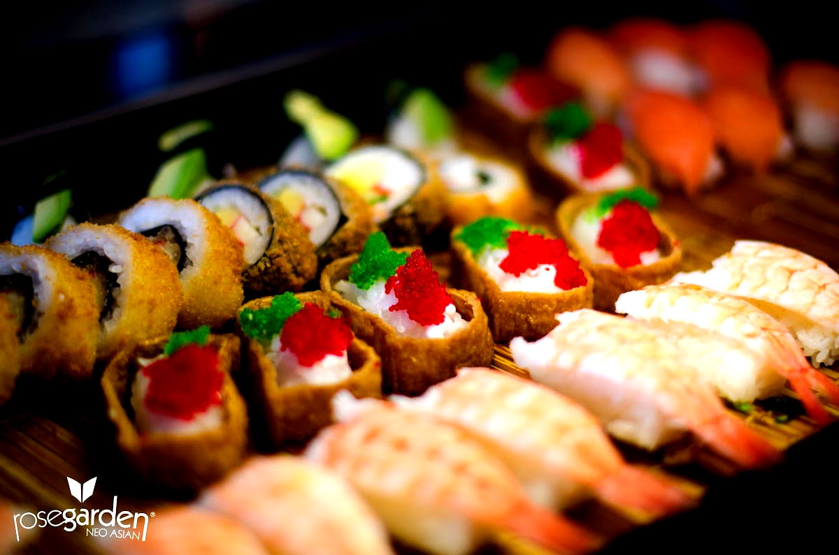 Rosegarden - Photo 2